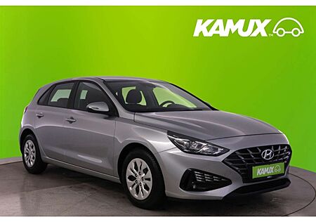 Hyundai i30 1.0T-GDI Trend+KAMERA+CARPLAY+PDC+TEMPO