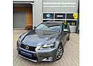 Lexus IS 250 GS 250 Leder Navi Kamera Sitzh Sitzkhl. Memory Xenon