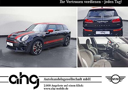 Mini John Cooper Works Clubman ALL4 Navi Plus Harman/