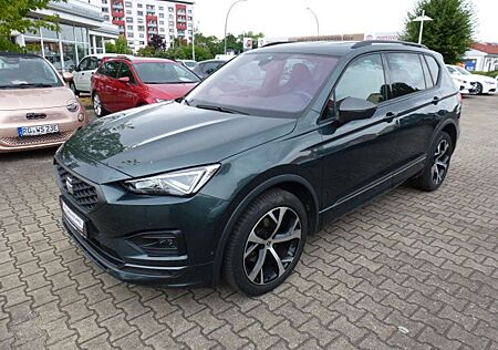 Seat Tarraco FR 1.5 TSI ACT (150 PS) DSG