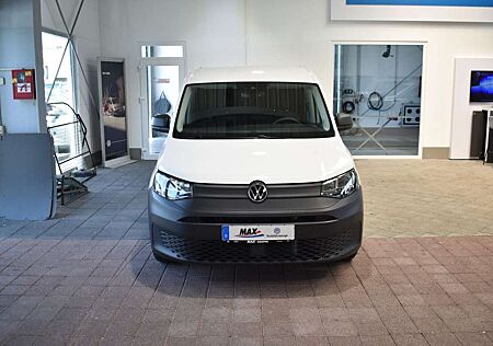 VW Caddy gebraucht kaufen VW Caddy Volkswagen Cargo 75 CRD TDI DIGI CP+KLIMA+SITZHZ
