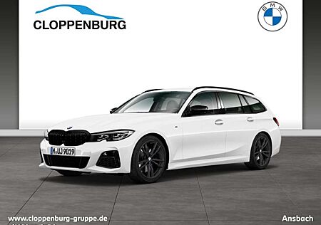 BMW 340 M340i xDrive Touring Head-Up HiFi DAB WLAN Shz