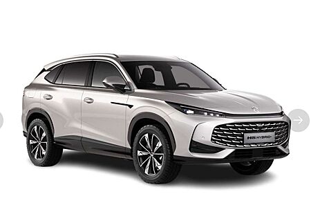 MG HS 1.5T GDI Hybrid+ Luxury