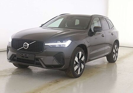 Volvo XC 60 XC60 T8 Plus Dark Recharge Plug-In Hybrid AWD EU6d Pano