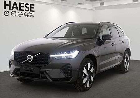 Volvo XC 60 XC60 T8 Plus Dark Recharge Plug-In Hybrid AWD EU6d Pano
