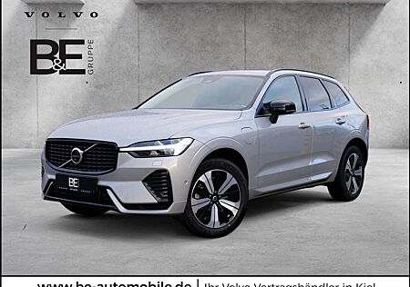 Volvo XC 60 XC60 T6 Plus Dark Recharge Plug-In Hybrid AWD