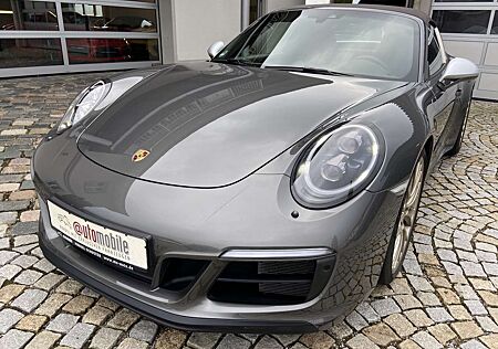 Porsche 991 targa 4 GTS EXCL.MANUFAKTUR EDIT-SYLT