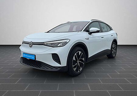 VW ID.4 Volkswagen Pro Perf. 150kW CARPLAY RFK ACC SHZ