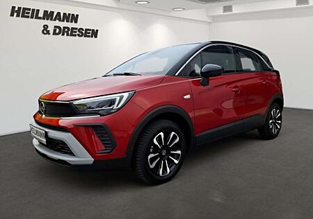 Opel Crossland Elegance 1.2 Navi/Lenkrad/WSS/Sitzheizung/Klimaaut
