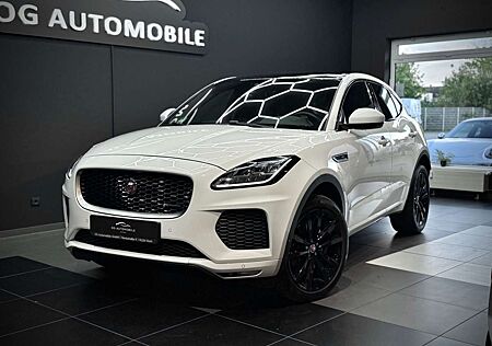Jaguar E-Pace R-Dynamic S AWD*CAM*LEDER*SOUND*ACC*APPLE