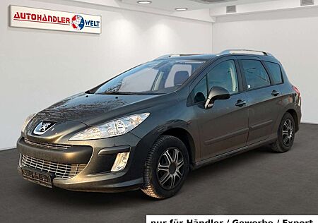 Peugeot 308 Kombi 1.4 16V Premium Dual-AAC PDC Panorama