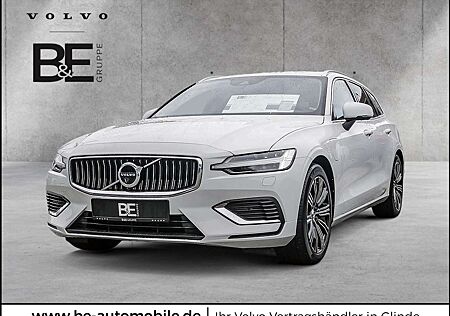 Volvo V60 Kombi 2.0 Inscription Expression Recharge Plug-In Hybrid AWD