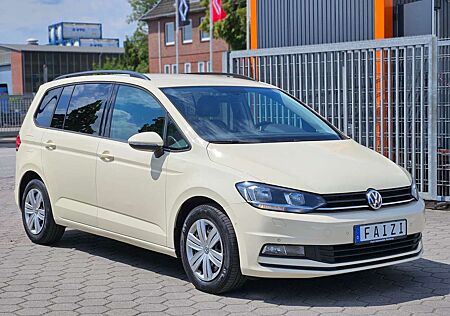 VW Touran Volkswagen 2.0 TDI DSG 7 Sitzer Kamera Parktronik