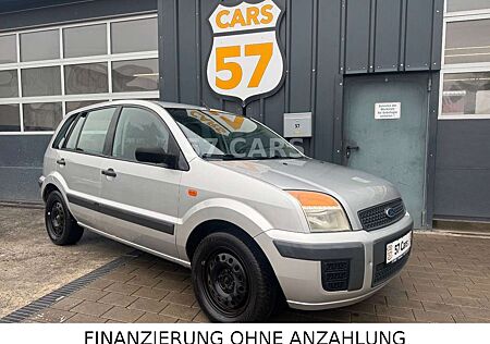 Ford Fusion Fun X+AHK+TÜV NEU