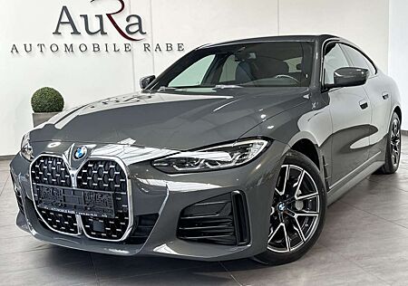 BMW 430 M-Sport NAV+LED+AHK+H&K+360°+1HD