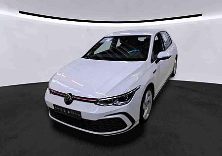 VW Golf Volkswagen VIII GTI LED PLUS VIRTUAL AMBIENTE