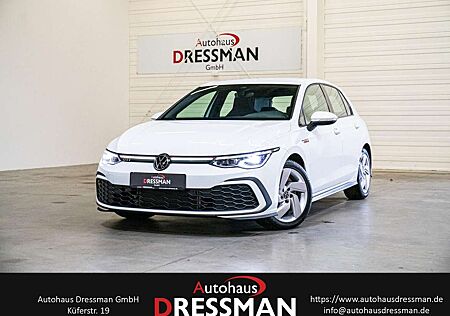 VW Golf Volkswagen VIII GTI LED PLUS VIRTUAL AMBIENTE