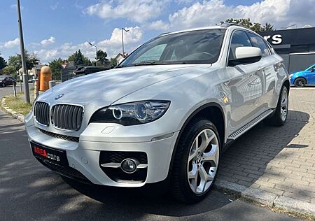 BMW X6 xDrive 35d*M-Sport*XEN*GSD*NAVI*KAM*TEMP