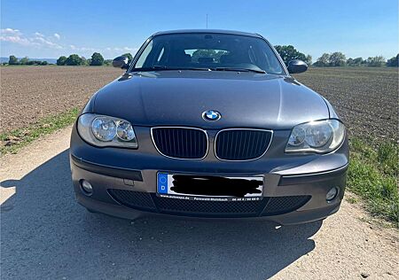 BMW 116i 116