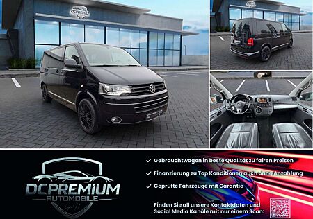 VW T5 Transporter Volkswagen 2.0d Bi Turbo,Multivan Highline,7Sitze, Tisch