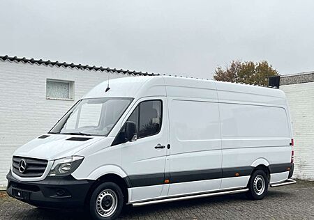 Mercedes-Benz Sprinter 316 Maxi L3H2 Benzin/Cng/Ngt Automatik