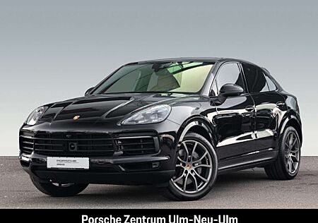 Porsche Cayenne S Coupe HA-Lenkung InnoDrive Head-Up LED