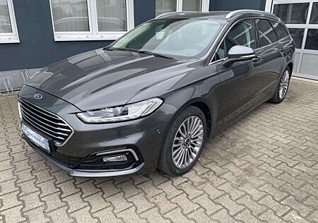 Ford Mondeo Kombi MHEV188 Auto Sony/LED/WiPa2/LMF