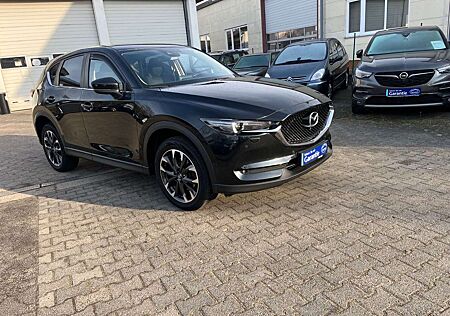 Mazda CX-5 Kangei 2WD-AUTOMATIK-HEAD UP-CAMERA