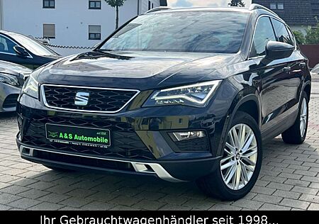 Seat Ateca 2.0 TDI Xcellence 4Drive *LED/CAM/ACC/NAVI