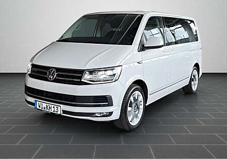 VW T6 Multivan Volkswagen DSG 4MOTION Business