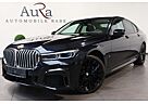 BMW 730 xDrive G11 NAV+LASER+GLASDACH+DAP+HEAD-UP