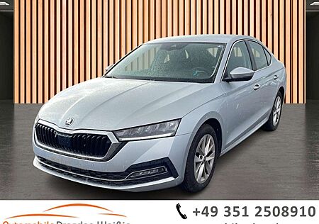 Skoda Octavia 2.0 TDI DSG Selection*SmartLink*Kamera*