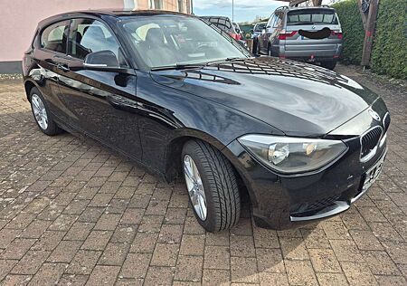 BMW 114i 114 1er (3-Türer)