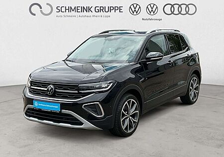 VW T-Cross Volkswagen 1.0 TSI Style