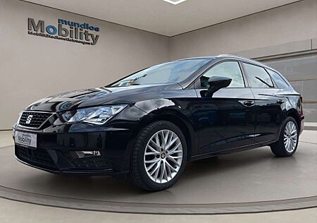 Seat Leon ST Style SHZ PDC Sound AHK
