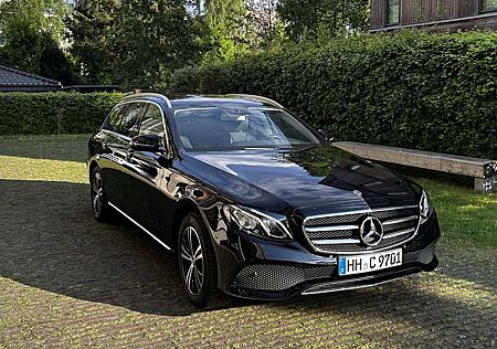 Mercedes-Benz E 220 d (213.204)