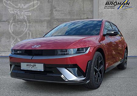 Hyundai IONIQ 5 N Line Elektro