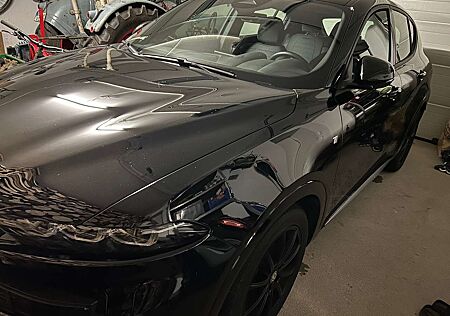 Alfa Romeo Tonale 1.6 VGT-D Ti