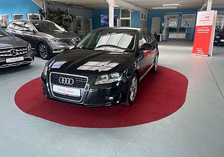 Audi A3 Sportback 1.4 TFSI Ambition PDC SHZ 1.HD
