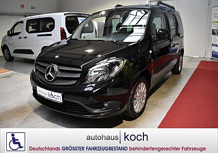 Mercedes-Benz Citan 112 EU6 Tourer Edition