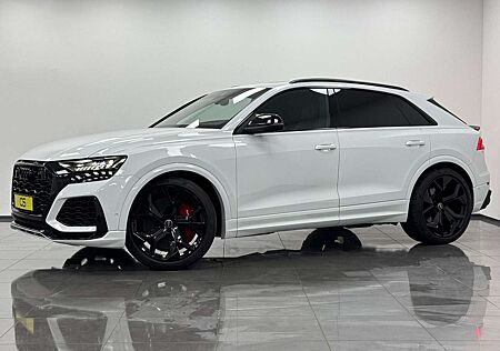 Audi RS Q8 4.0 TFSI quattro*Keramik*Matrix*Pano