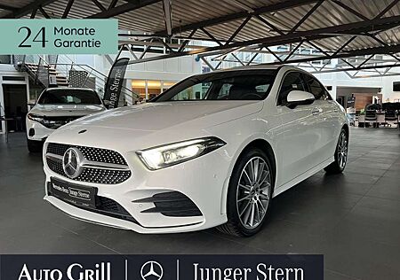 Mercedes-Benz A 250 gebraucht kaufen Mercedes-Benz A 250 e Lim AMG AHK Totwi Multibeam 360kam Keyle