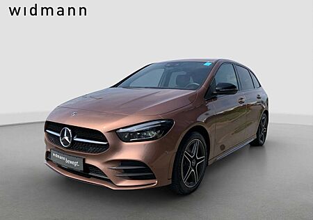 Mercedes-Benz B 250 e AMG*Navi*Multibeam*AHK*PTS*Kamera*SpurH*