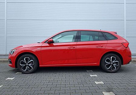 Skoda Scala Drive 125 (Automatik)