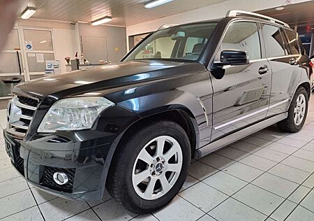Mercedes-Benz GLK 320 CDI 4-Matic Sport-Paket*Navi*PDC*