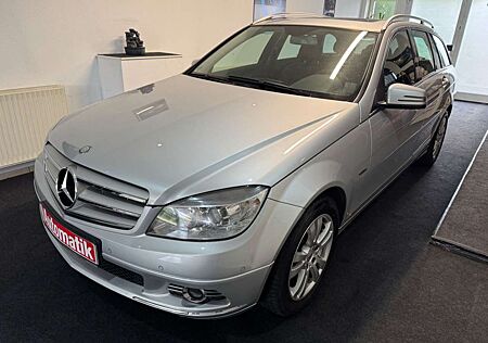 Mercedes-Benz 220 CDI Automatik AHK aus Doktor Hand