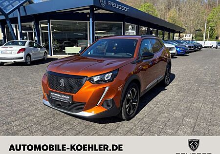 Peugeot 2008 1.2 EU6d Allure PureTech 100