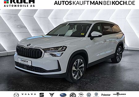 Skoda Kodiaq 1.5 TSI DSG SELECTION 7S LED SH NAVI KAM