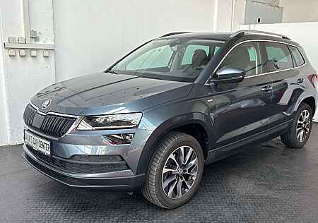 Skoda Karoq Drive 125