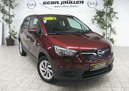 Opel Crossland Edition